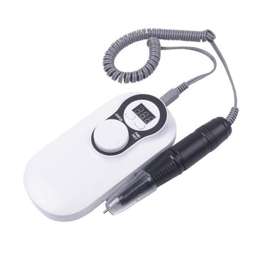 Nail Drill Machine Portable Rechargeable Machine